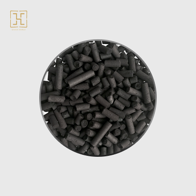 No-wash coal-based activated carbon